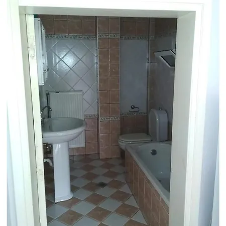καλοκαίρι Holiday home